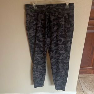 Lululemon Joggers